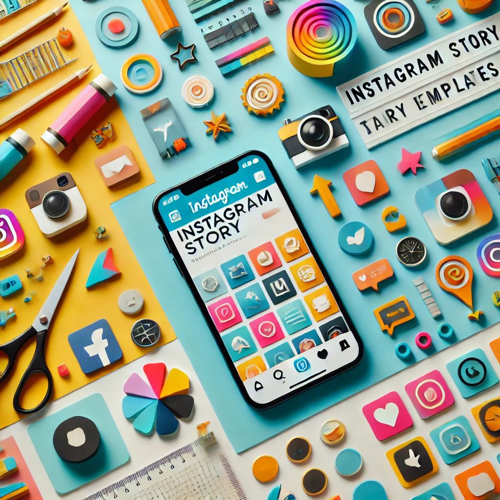 51 Instagram Story Ideas (With Ready-to-Use Templates)