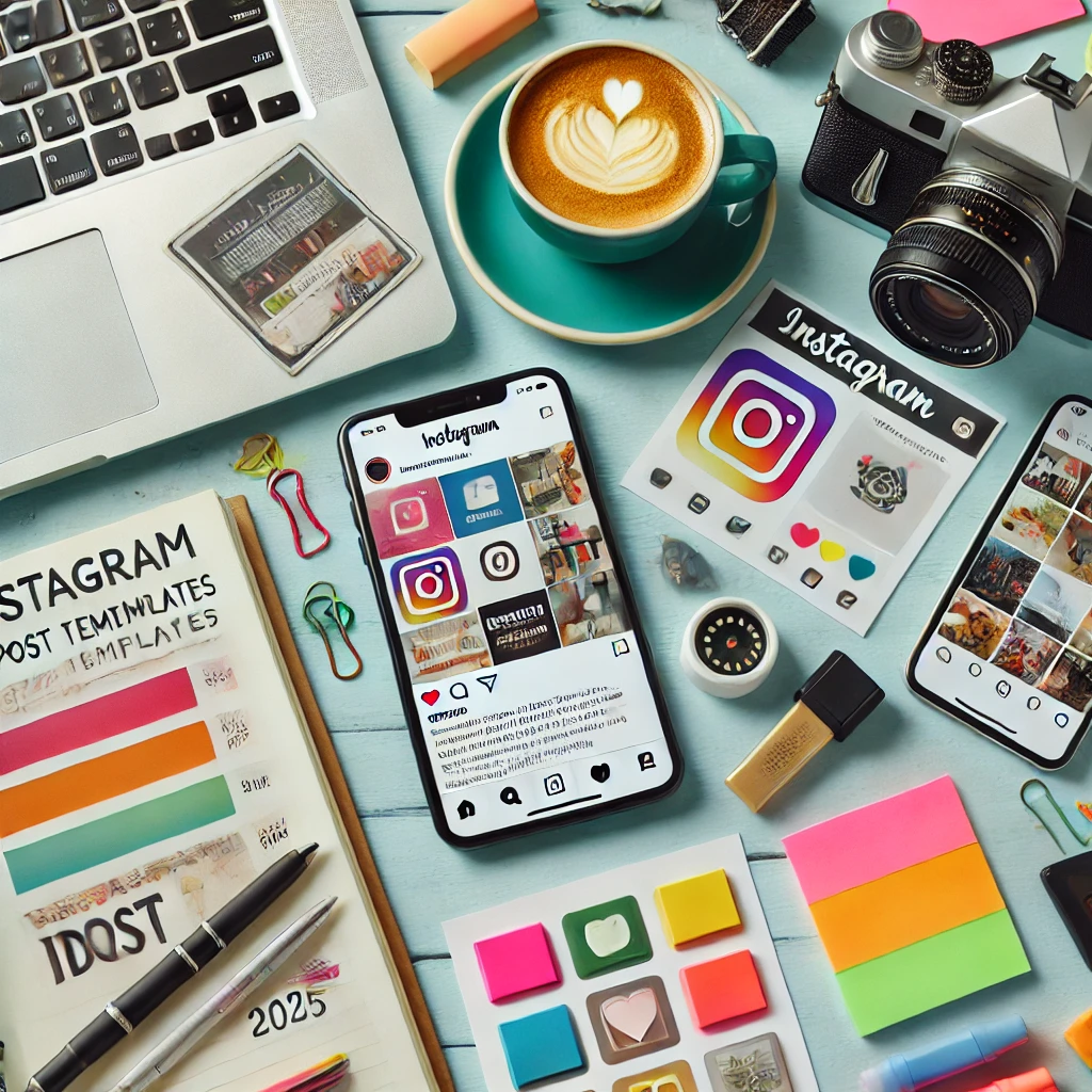 What to Post on Instagram: 33 Post Ideas (with Templates)