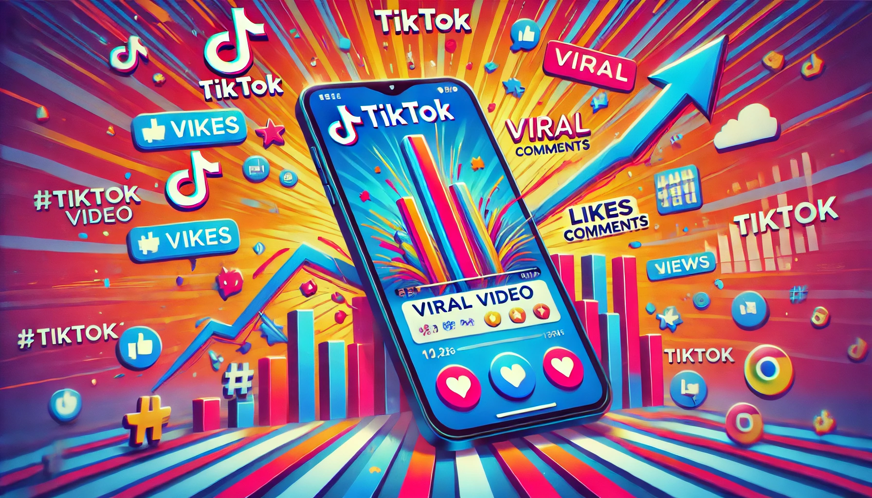 How to Go Viral on TikTok- 6 Tips to Get a Million Views!